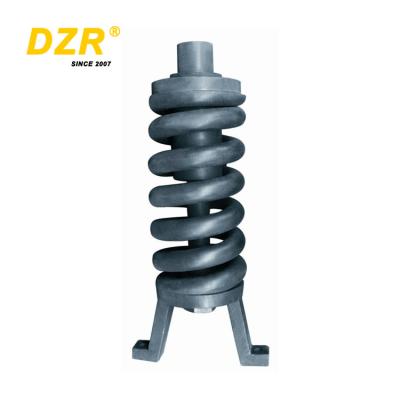 China Design Track Adjuster Recoil Spring Tension Assy for Doosan PC200-5 PC200-8 PC300 for sale