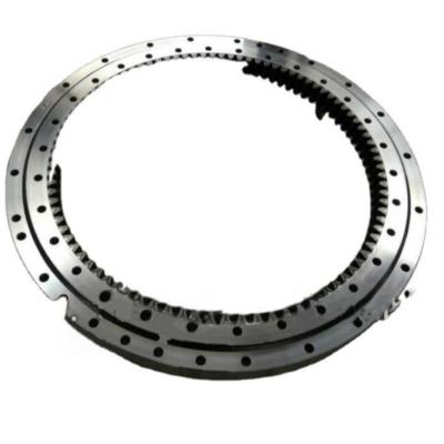 China Excavator Slewing Ring Bearing Komats Slewing Bearing for Construction Machinery for sale