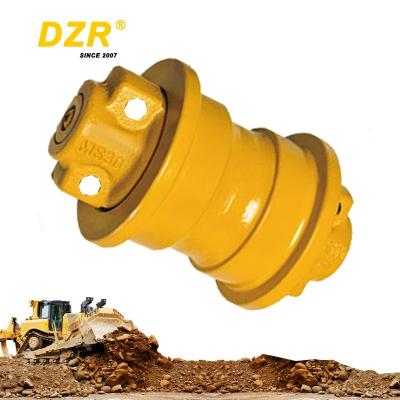 China Ms30 Ms030 Ms035 Ms040 Mm45 Mm45B Mx55 Ms070 Excavator Bottom Track Roller, Excavator Track Roller Ms04M-3 Ms04 For Undercarriage Parts for sale