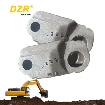 China D8N D8R D8T Track Chain Link  CR4525/44 272-6009 6Y1136 8E4518 9W3317 For Undercarriage Spare Parts for sale