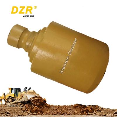 Chine DX80 HRC53-57 8-12MM Bulldozer haut rouleau de transport pour les pièces de chariot à vendre