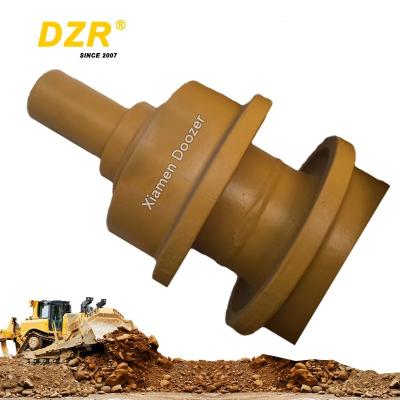 China DX260/DX300 HRC53-57 50mn Bulldozer Top Carrier Roller For Undercarriage Parts for sale