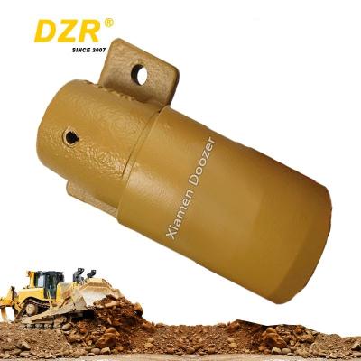 China HD250 HD250 HD400-7 HD400GL HD400GS HD400MC HD400SE Bulldozer Top Carrier Roller For Undercarriage Parts for sale