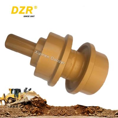 China R200 HRC53-57 Bulldozer Upper Roller Top Roller Carrier Roller For Undercarriage Parts E181-2002 for sale