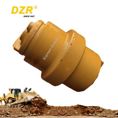 China E303/E345 HRC53-57 8-12MM Bulldozer Track Roller For Undercarriage Parts 1787293 for sale