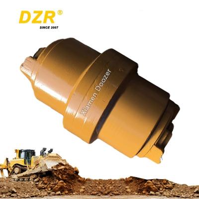 China EX55/EX400 HRC53-57 8-12MM Bulldozer Track Roller For Undercarriage Parts 9129347 for sale