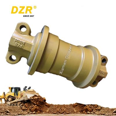 China SCD135 2000 Working Hours HRC53-57 50mn Bulldozer Track Roller For Undercarriage Parts for sale