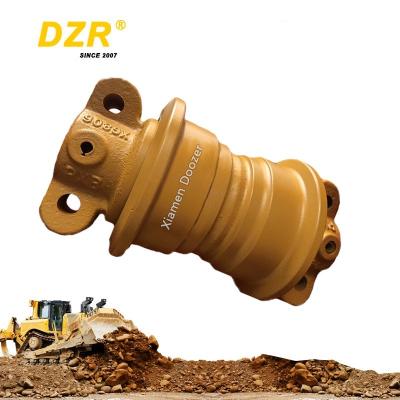 China YG806F 2000 Working Hours HRC53-57 50mn Bulldozer Track Roller For Undercarriage Parts for sale