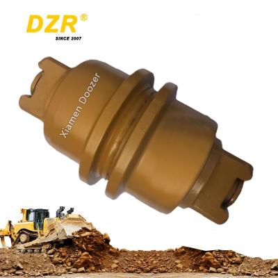 China 2000 Working Hours HRC53-57 50mn Forge Undercarriage Parts Bulldozer Track Roller Bottom Roller For Longking60 for sale