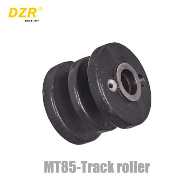 China Track Roller 7109409 6730683 For Bobcat LOADER MT50 MT52 MT55 MT85 for sale