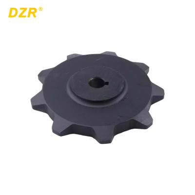 China Skid Steer Loader Undercarriage Parts Bobcat MT50 MT52 MT55 7107228 Sprocket for sale