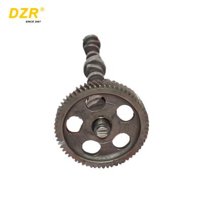 China Chinese Supplier Car Motor the Camshaft Manufacturing for Mitsubishi 4D94 Pajero Sport for sale