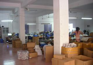 Verified China supplier - Shenzhen Raylights Co., Ltd.