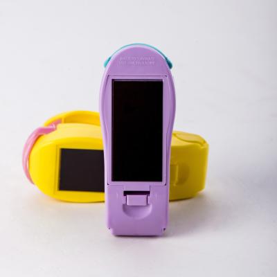 China Children Handheld Sealing Machine Low Power Heating 10CM X 4cm X 5cm for sale