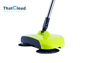 Chine Balai facile commercial de brosse de rotation aucun Electricity113cm X 31cm x 20cm à vendre