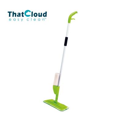 Κίνα Μαγικά σκούπα/Eco Mop σκόνης ψεκασμού Microfiber - φιλικό καθαρίζοντας Mop ψεκασμού προς πώληση