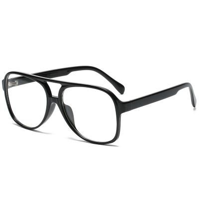 China Factory Direct Sale Big Pilot Square For Woman Oversized Sunglass Men for sale