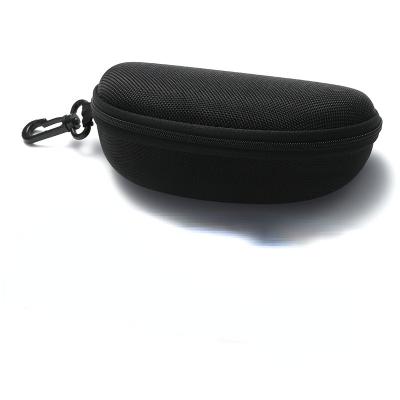 China Wholesale Universal Cloth Manufacturer Sunglasses Case Compression Sunglasses Case Best for sale