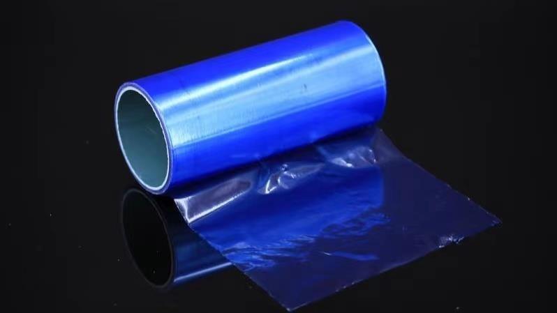 Verified China supplier - Wuxi Shengfa Protection Film Co., Ltd.