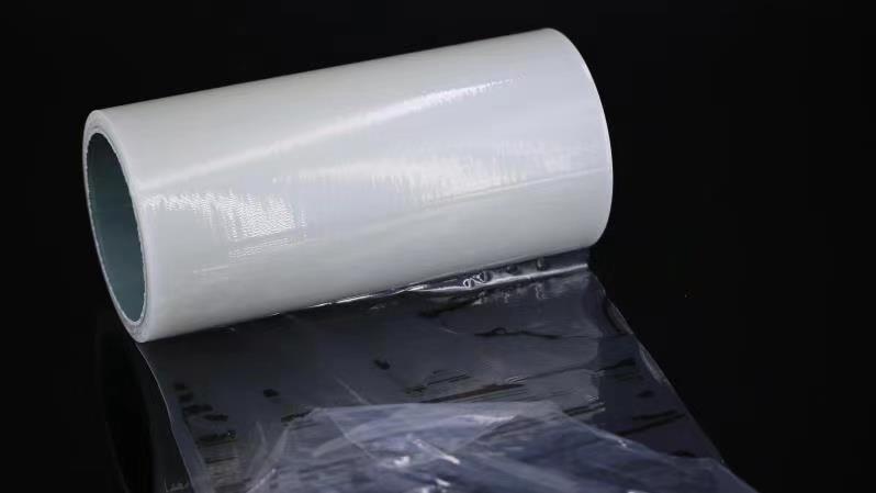 Verified China supplier - Wuxi Shengfa Protection Film Co., Ltd.