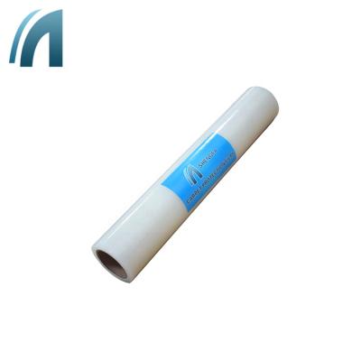 China Wuxi ShengFa Carpet Protection Film Moistureproof Carpet Cover Surface Protect Film for sale