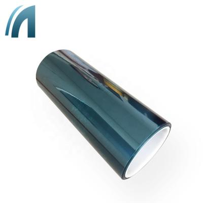 China Moisture Proof Electronic Equipment Liquid Display Screen Protective Film PET Protective Film for sale