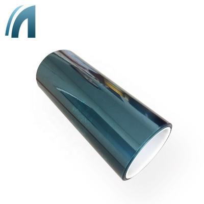 China Heat Resistant High Temperature Heat Resistant PET Protective Film for sale