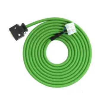 China Best QualitySmall High Selling Underground Power Encoder Cable For Inovance 7 Series Servo Motor for sale