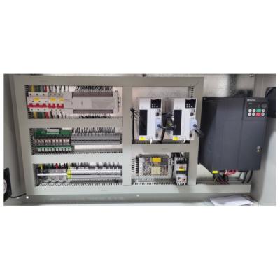 China Low Voltage Electrical Power Distribution System Distribution Cabinet OEM Custom Design Electrical Equipment Power Distribution Box for sale