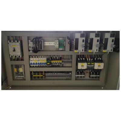 China Low Voltage Power Distribution System Power Distribution Cabinet Power Distribution Equipment Professional Electrical Equipment for sale