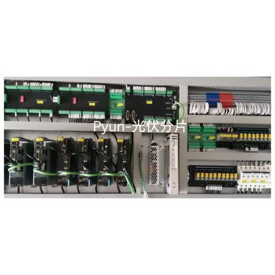 China Factory low voltage power distribution system low voltage power distribution cabinet switch control box custom electrical power distribution equipment for sale