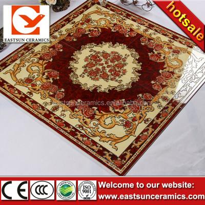 China Cheap carpet tile 1200x12001200x18001800x2400mm floor tiles 1200x1200/1200x1800/1800x2400mm cheap carpet tile for sale