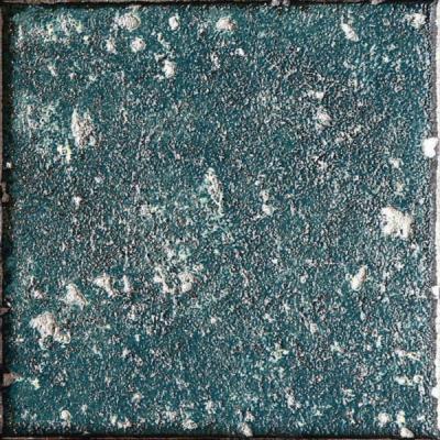 China 15x15 Glazed Metal Tile Glossy Metallic Mosaic Tile for sale