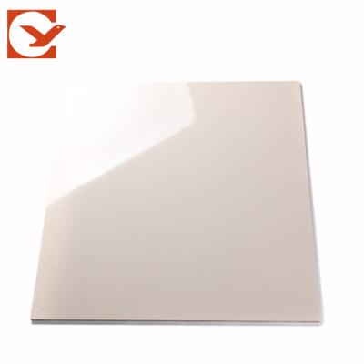 China Interior / Exterior Floor And Wall Tiles Portugal Tiles High Gloss Crystal White Polished Ceramic Floor Tile 60 x 60 for sale