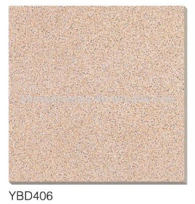 China Polished speckled porcelain salt and pepper tile for sale