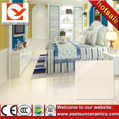 China Interior Tiles 2ft 4ft 600x600 800x800 tropicana Vitrified Double Loading Tiles , Low Polished Porcelain Tiles Prices for sale