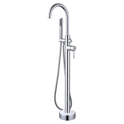 China Without Slide Bar Installation Best Bathroom Faucet Bathroom Accessories Open Shower Faucet Unique Style for sale