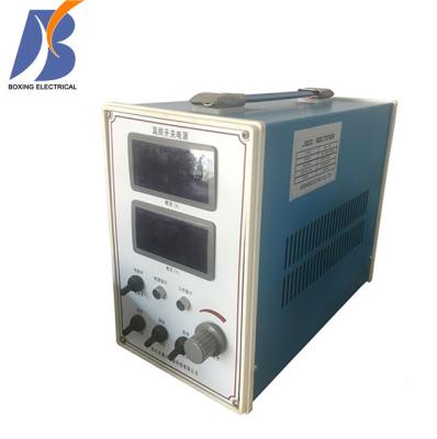 China Lab 220vac 220vdc 10a rectifier for plating for sale