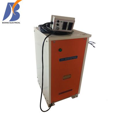 China 1700A 10V rectifier plating for electrowinning for sale