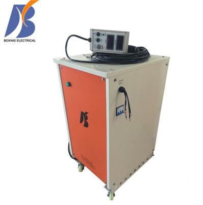 China Plating Electrolysis Output 0-2000A 12 Volt Rectifier for sale