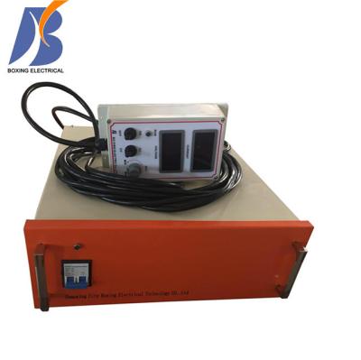 China Electrolysis output 0-24V and 0-100A rectifier for electrolysis for sale