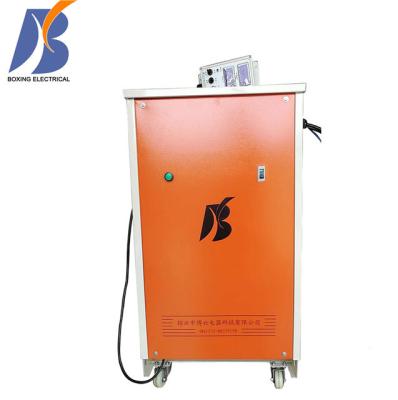 China >500W Output Power Anodizing Plating Machine Plating for sale