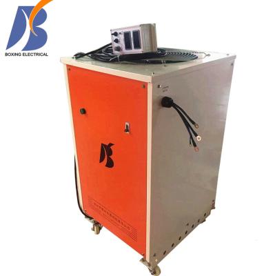 China Plating Manual / Automatic DC 1000A Rectifier for sale