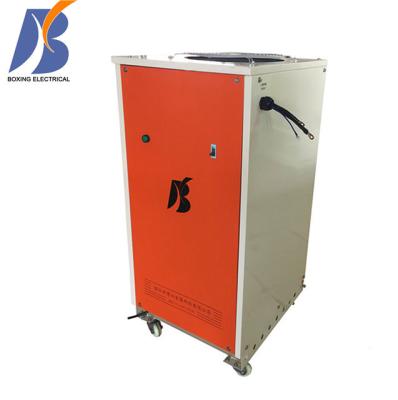 China Inverter / Converter 750 DC Rectifier For Anodizing With Touch Screen Box for sale