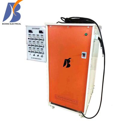 China 1500A 100V Anodizing Aluminum Anodizing Power Supply for sale