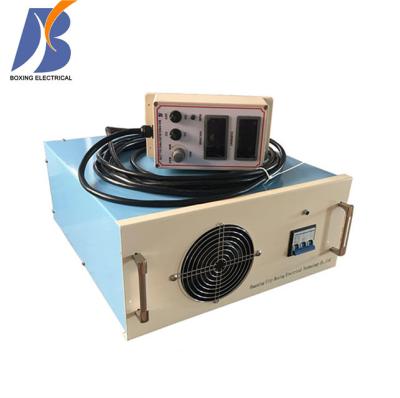 China High Efficiency Plating Plating With DC/CV 12v 600A Rectifier for sale