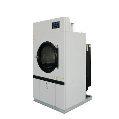 China Automatic Hotels On Gas Commercial, 15kg-100Kg Dryer Laundry Equipment /washing Machine With Manufacturer Price/ for sale