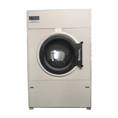 China Hotel Industrial Commercial Automatic Energy Saving Washing Machine Dryer For Clothes With Low Price for sale