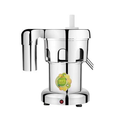 China Other 2022 hot sale electric,durable fruit juicer machine slow cold press juicer for commercial restaurant for sale