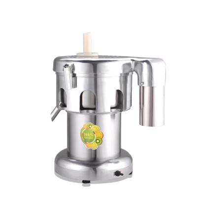 China Other Commercial Electric Orange Juicer , Machine Masticating Centrifugal Juicers Fruit Extractors Cold Press for sale